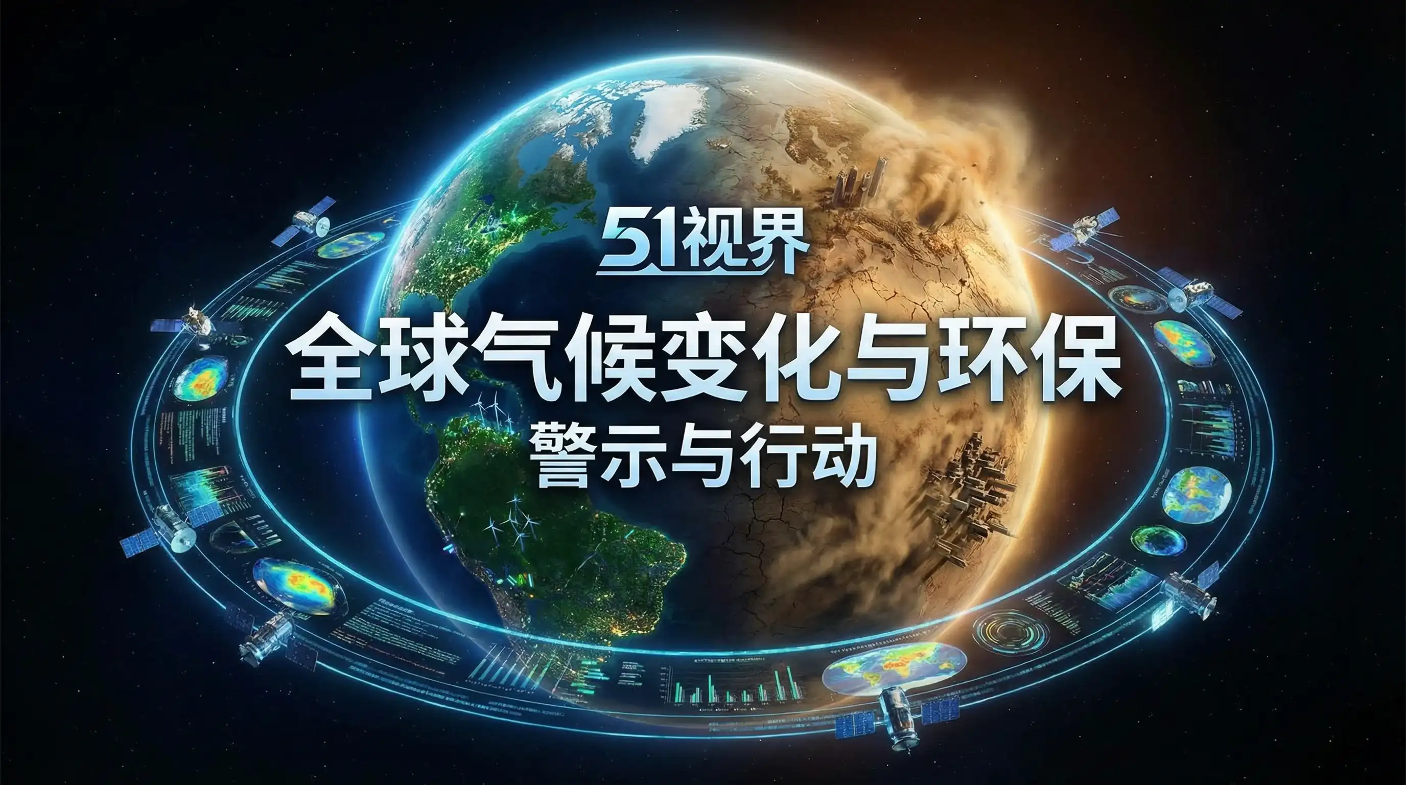 全球气候变化与环保专题 - 天堂亚洲日韩一区 环境关注